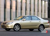 تویوتا-کمری گرند-CAMRY GRANDE-2005-2006